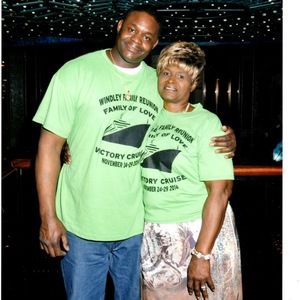 Meet your Posher, Ruth